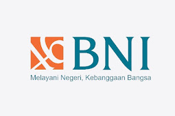 Lowongan Kerja PT Bank Negara indonesia (Persero) Tahun 2024